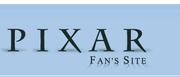 Pixar Fan's site / Luxo-Jr.com / collection Pixar Fan's site / Luxo-Jr.com / collection
